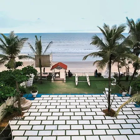 Nasya Beachside Cottages